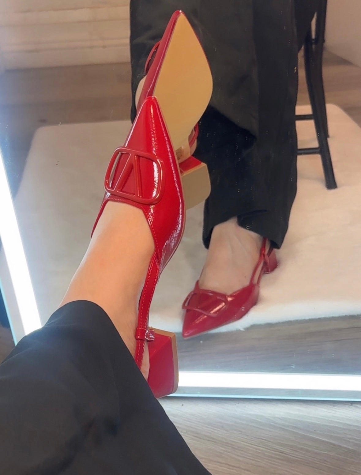 Clementine red