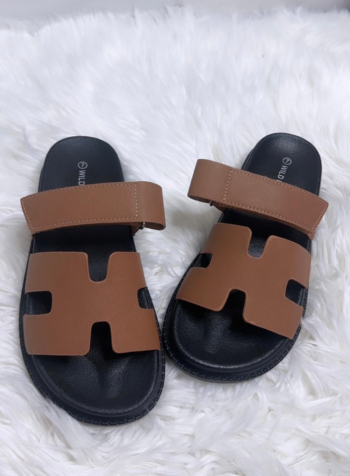 Carolina sandals