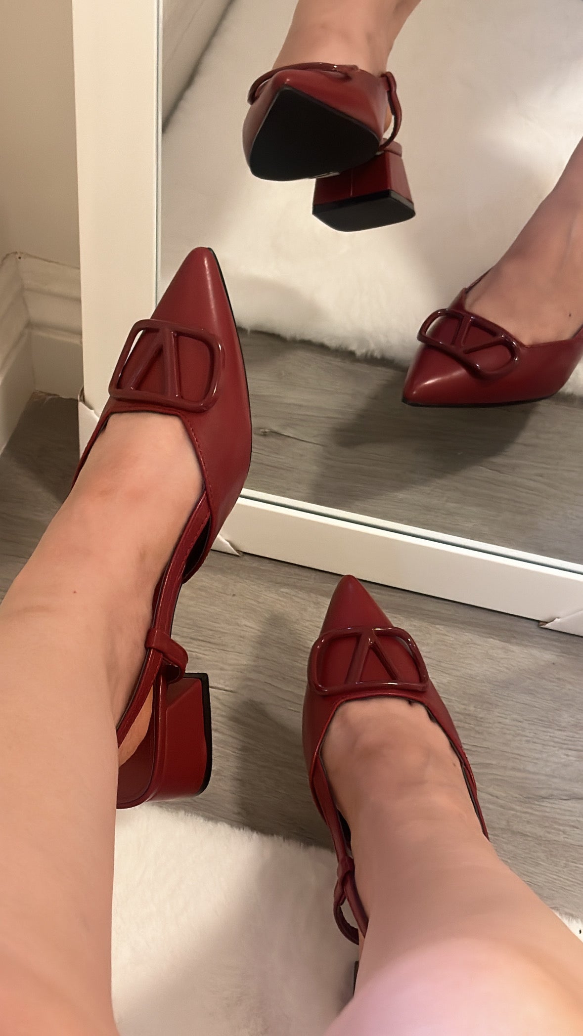 Valentino wine