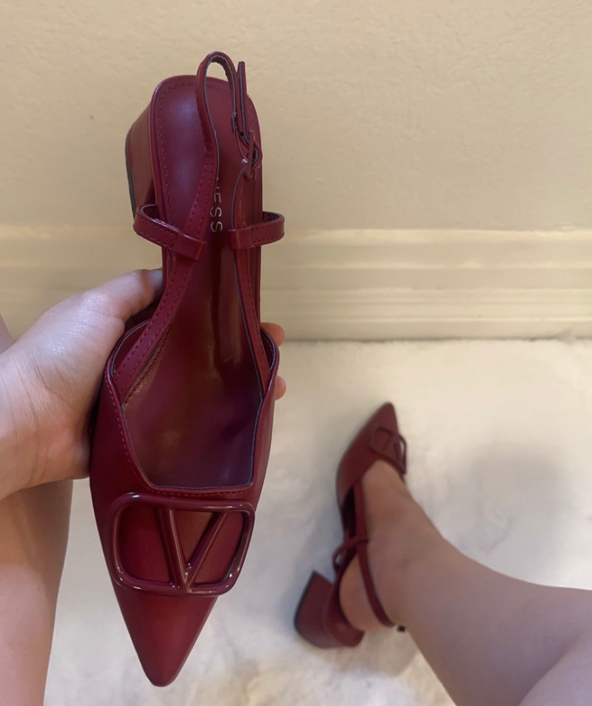 Valentino wine