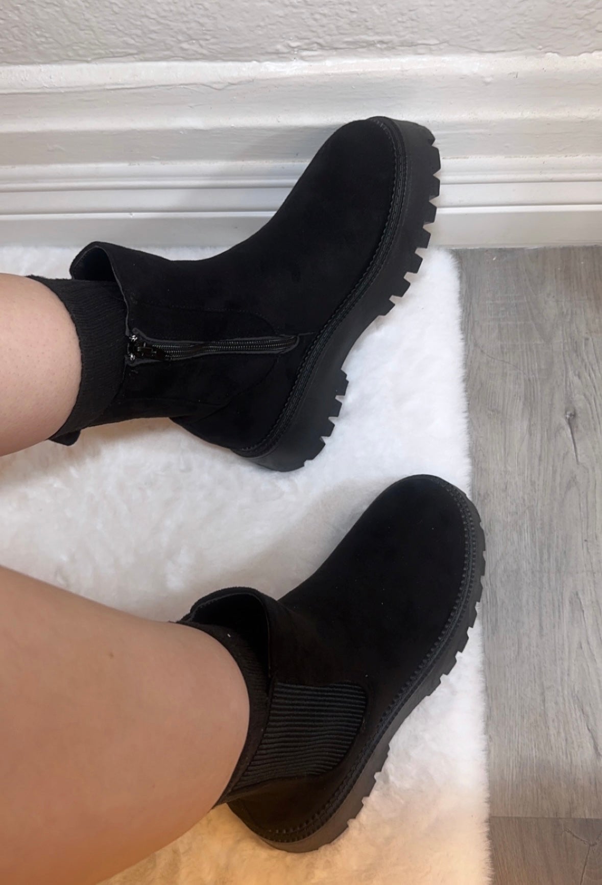 Fati booties