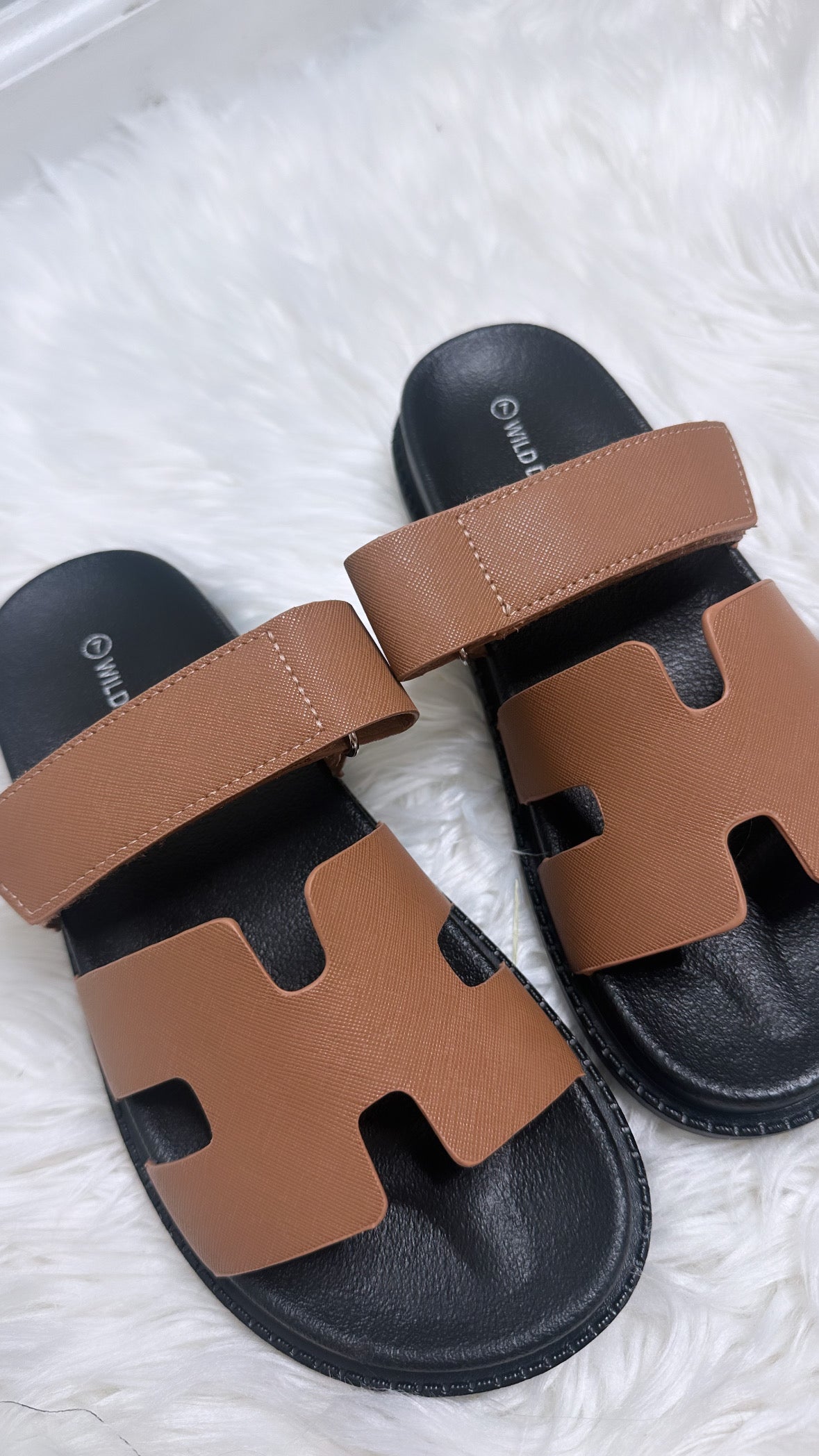 Carolina sandals