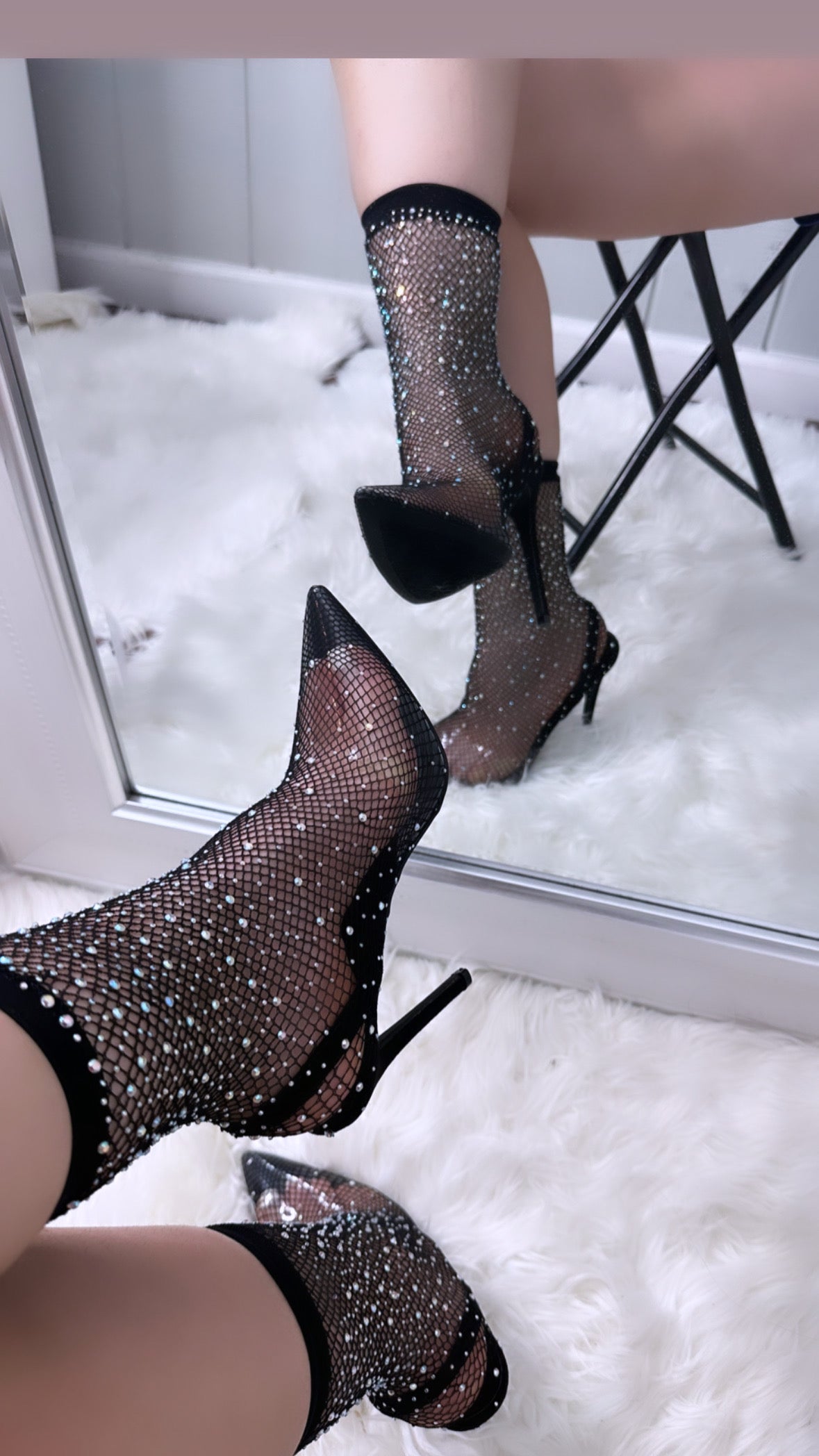 Keyly's Heels
