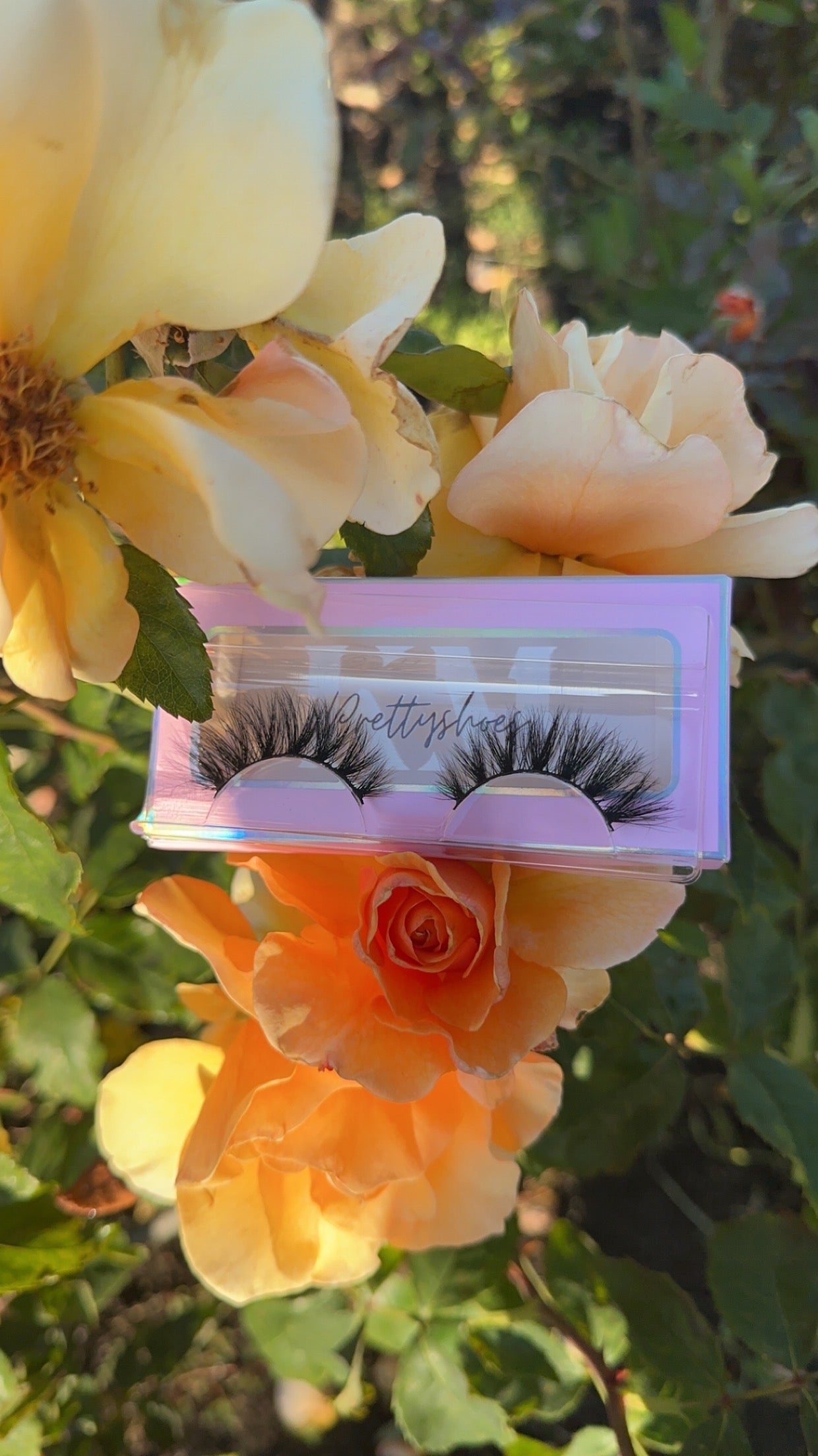 Style: Lash Boss